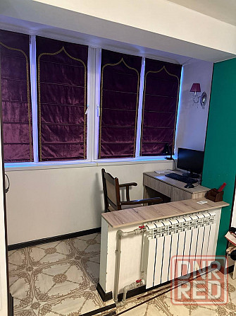 Впервые Сдается отличная 3ка на Телецентре Донецк - изображение 6