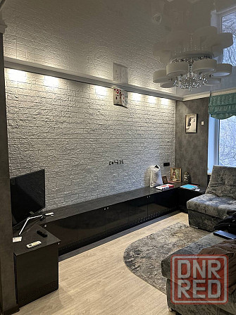 Впервые Сдается отличная 3ка на Телецентре Донецк - изображение 4