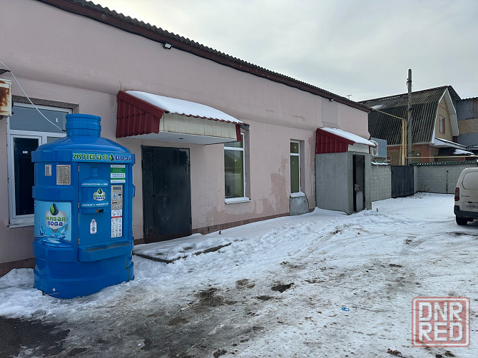 Сдам в долгосрочную аренду Макеевка - изображение 1