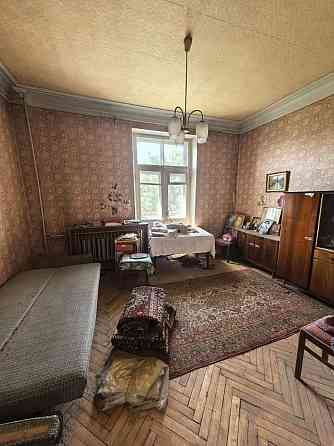 2 комнатная квартира Университетская 14 Донецк