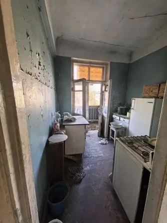 2 комнатная квартира Университетская 14 Донецк