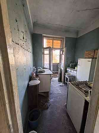 2 комнатная квартира Университетская 14 Донецк