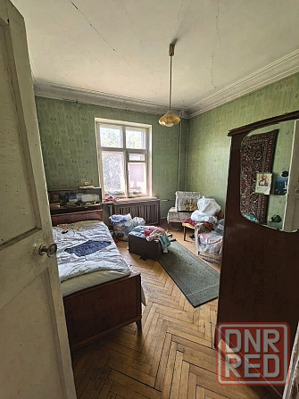 2 комнатная квартира Университетская 14 Донецк - изображение 3