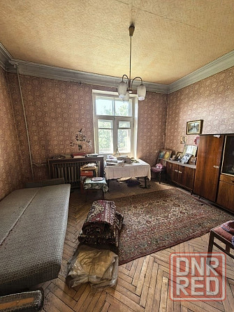 2 комнатная квартира Университетская 14 Донецк - изображение 2