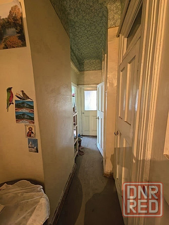 2 комнатная квартира Университетская 14 Донецк - изображение 4