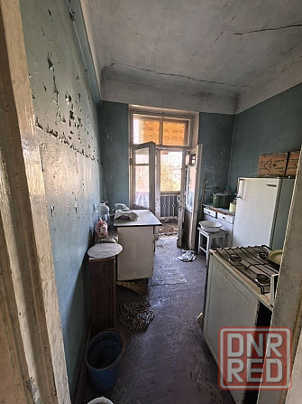 2 комнатная квартира Университетская 14 Донецк - изображение 1