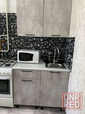 сдам квартиру в центре Макеевке Макеевка - изображение 1