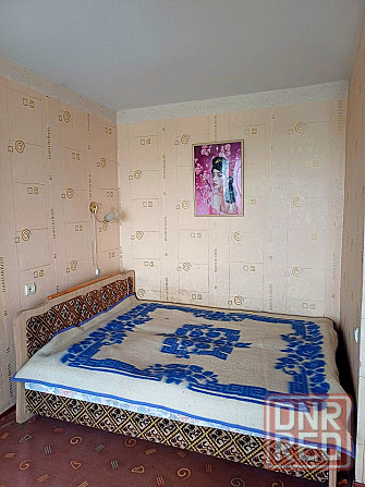 Продаётся 1 к.кв. Посёлок Горняк, ул. Химиков. Донецк - изображение 6