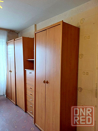 Продаётся 1 к.кв. Посёлок Горняк, ул. Химиков. Донецк - изображение 5