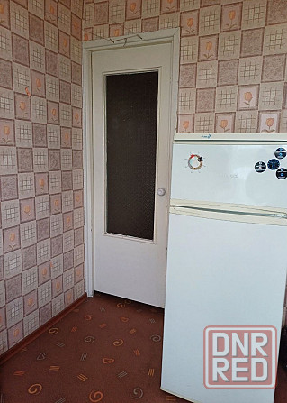 Продаётся 1 к.кв. Посёлок Горняк, ул. Химиков. Донецк - изображение 2