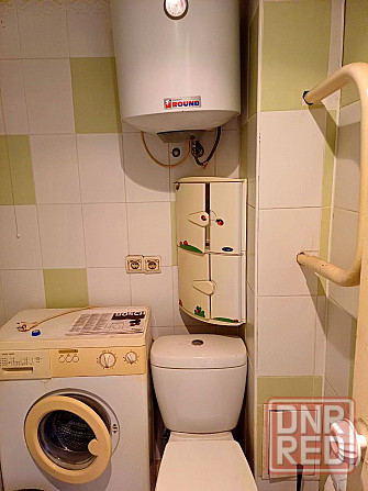 Продаётся 1 к.кв. Посёлок Горняк, ул. Химиков. Донецк - изображение 7