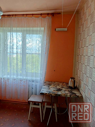 Продаётся 1 к.кв. Посёлок Горняк, ул. Химиков. Донецк - изображение 3
