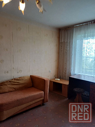 Продаётся 1 к.кв. Посёлок Горняк, ул. Химиков. Донецк - изображение 4