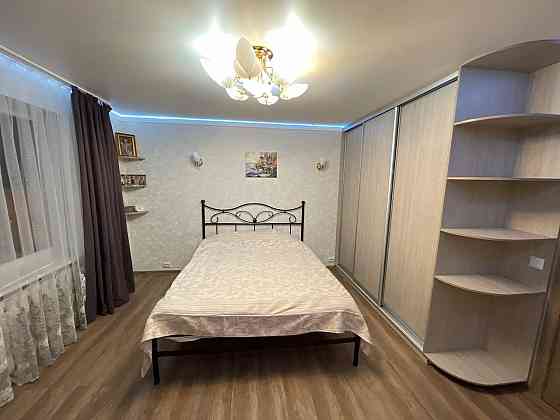 3-комн. квартира 67 м² в Калининском районе с видом на город! Кап. ремонт. Донецк