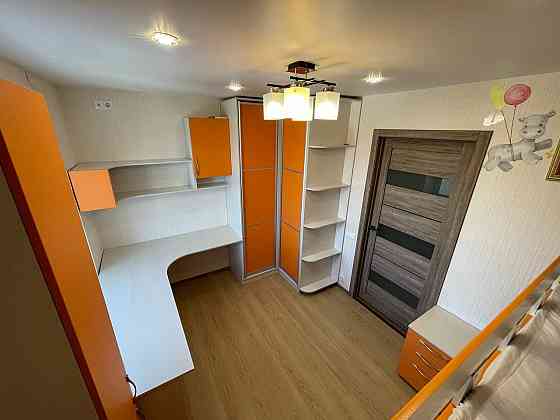 3-комн. квартира 67 м² в Калининском районе с видом на город! Кап. ремонт. Донецк