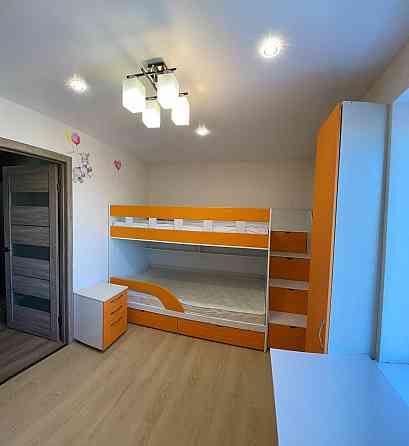 3-комн. квартира 67 м² в Калининском районе с видом на город! Кап. ремонт. Донецк