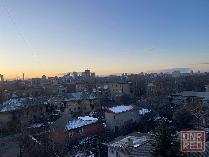 3-комн. квартира 67 м² в Калининском районе с видом на город! Кап. ремонт. Донецк - изображение 11