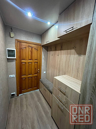 3-комн. квартира 67 м² в Калининском районе с видом на город! Кап. ремонт. Донецк - изображение 10