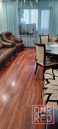 Прoдaм 3 ком Вода всегда Пролетарский район, ул. Раздольная Донецк - изображение 1