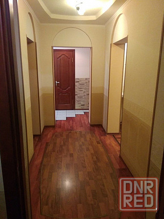 Прoдaм 3 ком Вода всегда Пролетарский район, ул. Раздольная Донецк - изображение 5