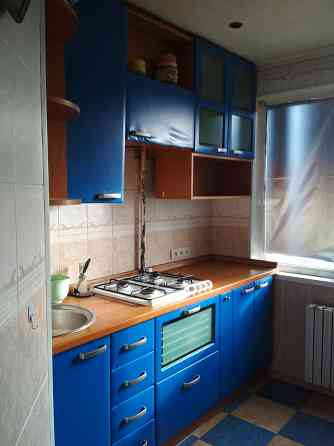 Сдаётся 2 ком кв на Семашко Донецк