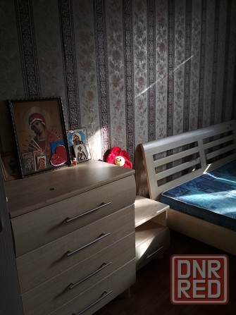 Сдаётся 2 ком кв на Семашко Донецк - изображение 9