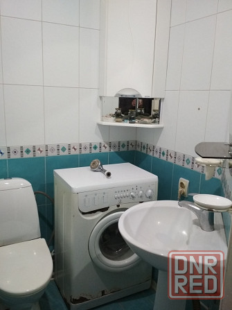 Сдаётся 2 ком кв на Семашко Донецк - изображение 6