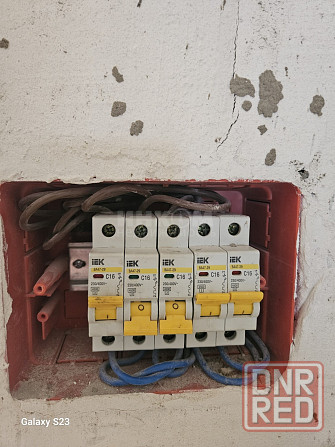 Дом 110м2 Меловской проезд рн. Буревестник Луганск - изображение 6