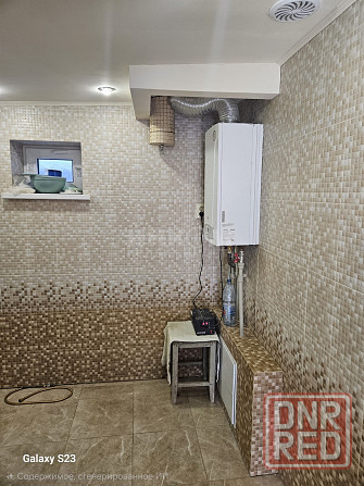 Дом 110м2 Меловской проезд рн. Буревестник Луганск - изображение 9