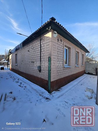 Дом 110м2 Меловской проезд рн. Буревестник Луганск - изображение 8