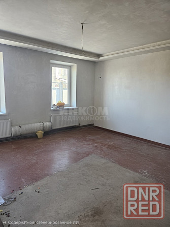 Дом 110м2 Меловской проезд рн. Буревестник Луганск - изображение 12