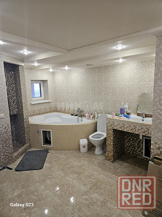 Дом 110м2 Меловской проезд рн. Буревестник Луганск - изображение 3