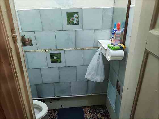 Срочная продажа,2-комн. сталинка 52.3 м² в Калин-м р-не. Престиж центра, цена спокойного района Донецк