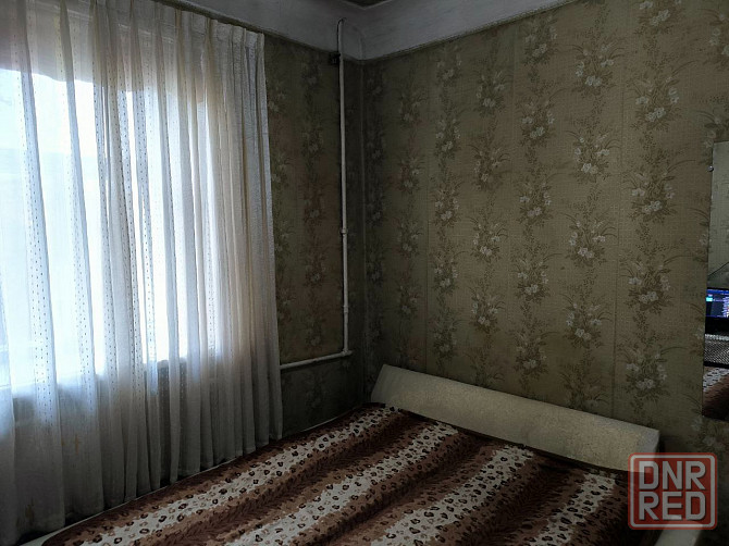 Срочная продажа,2-комн. сталинка 52.3 м² в Калин-м р-не. Престиж центра, цена спокойного района Донецк - изображение 3