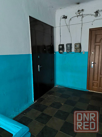 Срочная продажа,2-комн. сталинка 52.3 м² в Калин-м р-не. Престиж центра, цена спокойного района Донецк - изображение 7