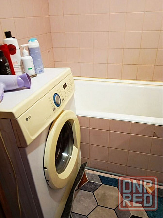 Продам 1ком Мирный, Ленинский р-он Донецк - изображение 8
