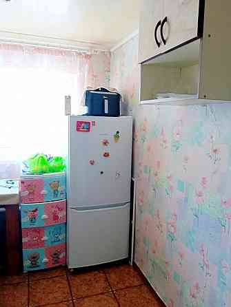 Продаётся двухкомнатный дом - «квартира на земле», м-н Азотный. Донецк