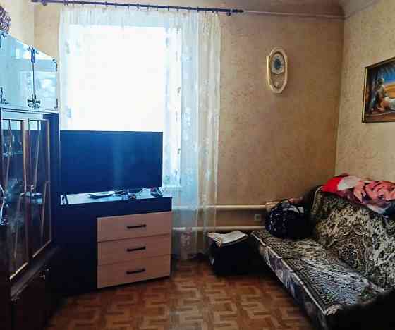 Продаётся двухкомнатный дом - «квартира на земле», м-н Азотный. Донецк