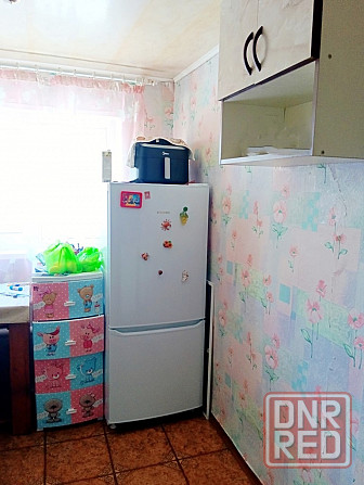 Продаётся двухкомнатный дом - «квартира на земле», м-н Азотный. Донецк - изображение 2