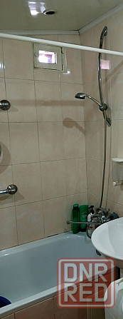 Продаётся двухкомнатный дом - «квартира на земле», м-н Азотный. Донецк - изображение 5