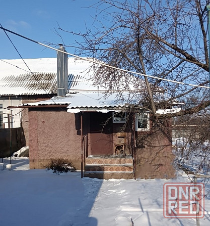 Продаётся двухкомнатный дом - «квартира на земле», м-н Азотный. Донецк - изображение 6