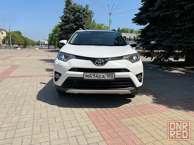 Toyota RAV4 Макеевка - изображение 6