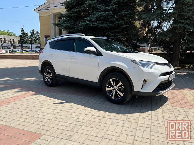 Toyota RAV4 Макеевка - изображение 3