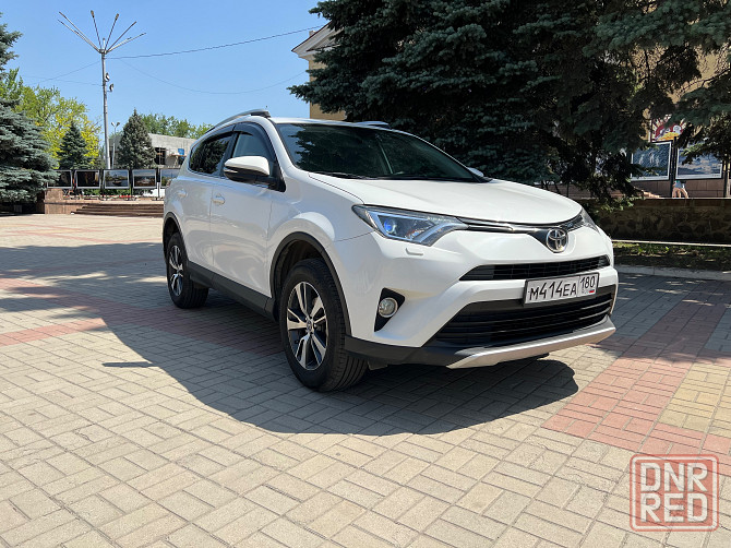 Toyota RAV4 Макеевка - изображение 5