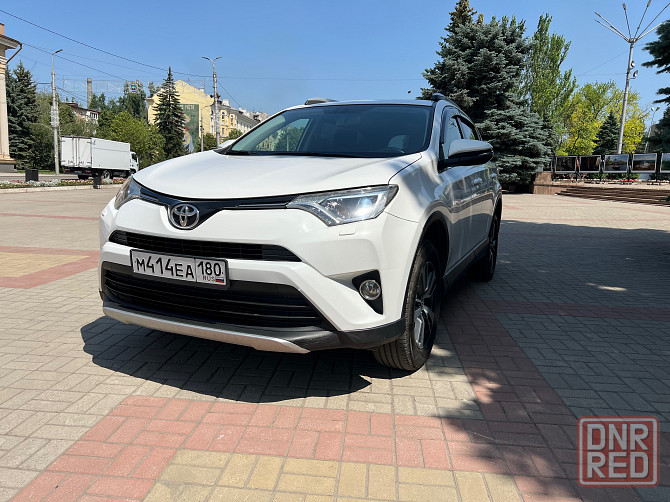 Toyota RAV4 Макеевка - изображение 7