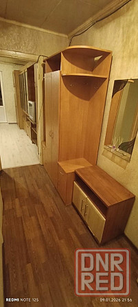 Продам 1ком 38.3 м² Калининский район Донецк - изображение 3