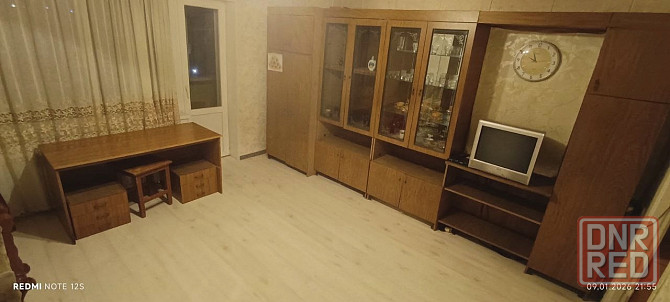 Продам 1ком 38.3 м² Калининский район Донецк - изображение 7