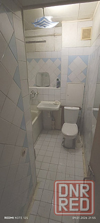 Продам 1ком 38.3 м² Калининский район Донецк - изображение 5
