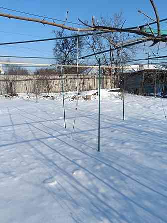 Продаётся «квартира на земле» двухкомнатный дом, м-н Азотный. Донецк