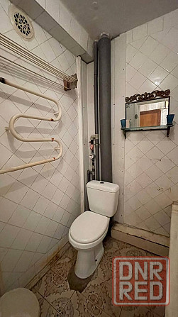 Продам 2ком 2/5 Шахтостроителей Донецк - изображение 8